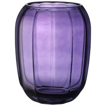 Villeroy & Boch Coloured Delight vaas - lilac