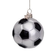 Vondels Kerstbal Voetbal