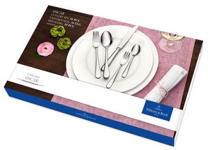 Villeroy & Boch Bestekset Oscar 30-Delig