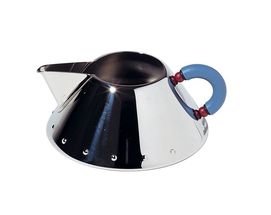 Alessi Melkkan - 9096 - Blauw - 200 ml - door Micheal Graves