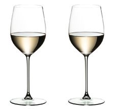 Riedel Veritas Viognier / Chardonnay wijnglas - 2 stuks