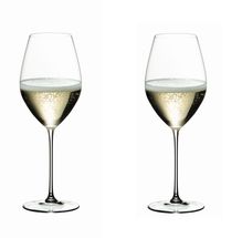 Riedel Veritas champagneglas - 2 stuks