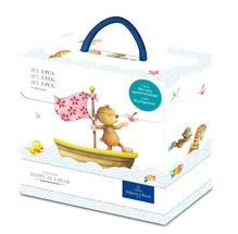 Villeroy & Boch Happy as a Bear kinderservies 3-delig