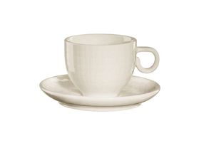 ASA Selection Espresso Kop met Schotel Voyage