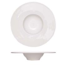 Cosy &amp; Trendy Pastabord / Risottobord Wit ø 26 cm