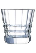 Cristal d'Arques Waterglas Architecte 380 ml