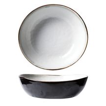 Cosy &amp; Trendy Diep Bord Plato Glans ø 20 cm / 900 ml