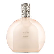Maison Berger Aroma Diffuser Philippe Starck - Peau De Soie - Roze