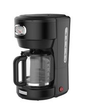 Westinghouse Koffiezetapparaat Retro Collections - 1000 W - liquorice black - WKCMR621BK
