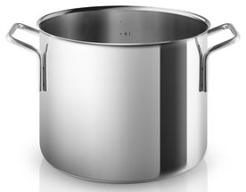 Eva Solo Kookpan RVS - ø 20 cm / 4.8 Liter