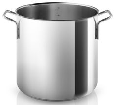 Eva Solo Soeppan RVS ø 24 cm
