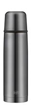 Alfi Thermosfles Perfect Zwart 750 ml