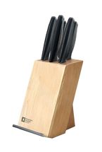 Richardson Sheffield Messenblok Advantage 5-Delig
