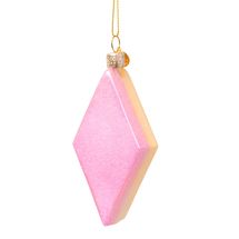 Vondels Kerstbal Marshmallow