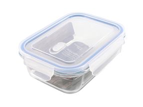 CasaLupo Ovenschaal - 18 x 13 x 6 cm / 640 ml