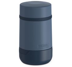 Thermos Voedseldrager Guardian Blauw - met lepel - 500 ml
