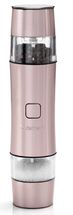 Cuisinart Peper- en zoutset 2-in-1 Style - elektrisch - Roze
