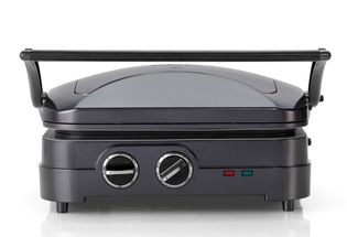 Cuisinart Contactgrill (grill, BBQ &amp; panini) Style - GR47BE - Midnight Blue