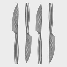 Boska Steakmessenset Monaco+ 4 Stuks