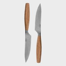 Boska Steakmessenset Oslo+ 2 Stuks