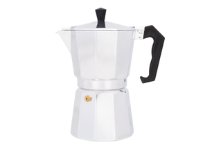 Ibili Percolator Aluminium 6 Kops