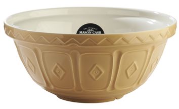 Mason Cash Beslagkom / Mengkom Cane - ø 33 cm / 6 liter