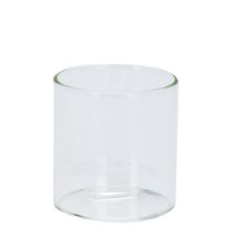 Alessi glas voor mgdt-adt
