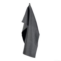 ASA Selection Theedoek Donkergrijs 50 x 70 cm