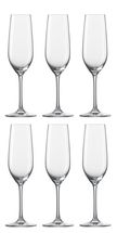 Schott Zwiesel Champagneglazen Vina 227 ml - 6 Stuks