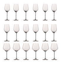 Schott Zwiesel Wijnglazenset Fortissimo 18-Delig