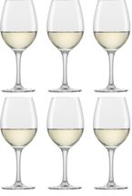Schott Zwiesel Banquet witte wijnglas 30cl - 6 stuks