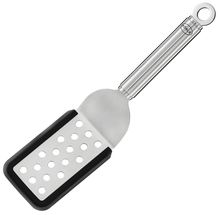 Rosle Bakspaan Round - RVS / Siliconen - 26 cm