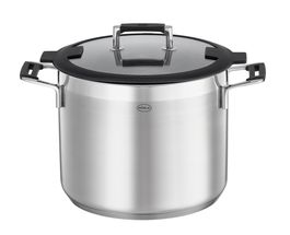 Rosle Kookpan Silence Pro - ø 24 cm / 8.7 Liter