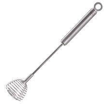Rosle Klutsgarde Round - RVS - 27 cm