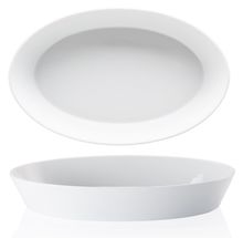 Arzberg Tric wit Ovenschaal