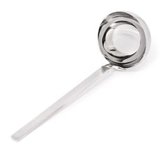 Alessi Soepopdienlepel Dry
