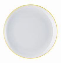 Arzberg Cucina Colori ontbijtbord ø 20cm - geel
