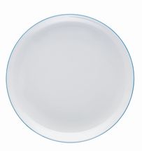 Arzberg Cucina Colori ontbijtbord ø 20cm - blauw