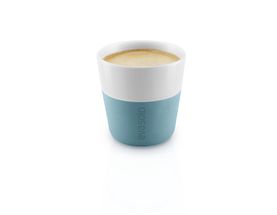 Eva Solo Espresso Kopjes Arctic Blue