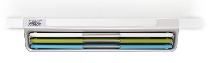 Joseph Joseph Snijplankenset Folio Slim - hangend - 3-delig