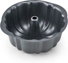Instant Pot Tulbandvorm - ø 21 cm / 1.2 Liter - Standaard anti-aanbaklaag