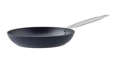 Sambonet Koekenpan Midnight Blue ø 28 cm - Standaard anti-aanbaklaag