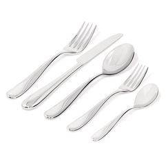 Alessi Bestekset Nuovo Milano 5-Delig