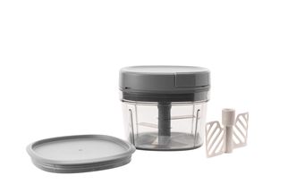 Cosy &amp; Trendy Groentesnijder Fresco Grijs 600 ml