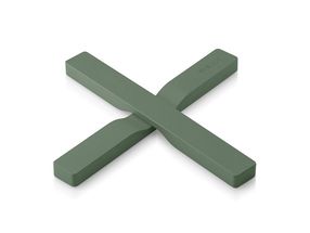 Eva Solo Magnetische Pannenonderzetter  - 19.5 x 19.5 cm - Cactus Green