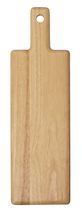 ASA Selection Serveerplank Wood Hout 51 x 15 cm