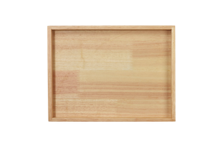 ASA Selection Wood dienblad 33x25cm