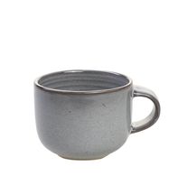 Cosy &amp; Trendy Koffiekopje Kentucky Grey 220 ml