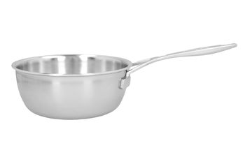 Demeyere Sauspan Industry 5 Conische sauteuse - ø 20 cm / 2 Liter