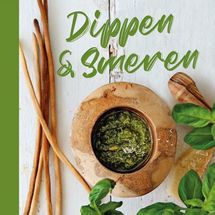 Kookboek - Dippen &amp; Smeren
